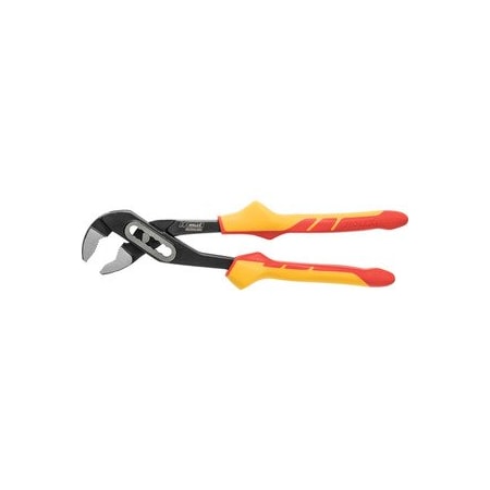 Holex Water pump pliers VDE grips- overall length: 250mm 705746 250